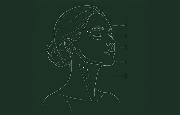 Facelifting