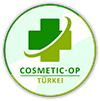 Cosmetic OP Logo